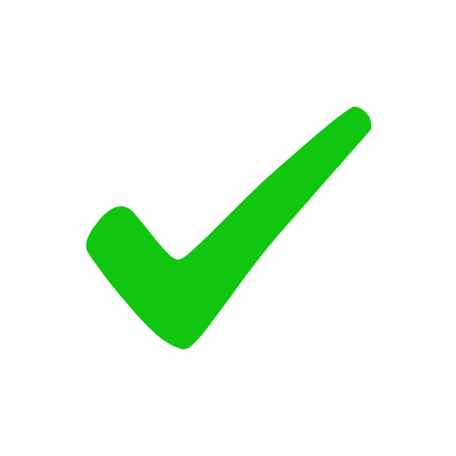 Open button logo